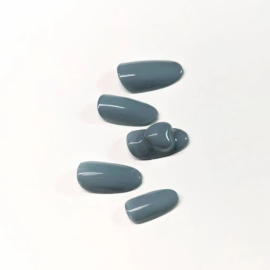 ネイル newrandas hitomiのネイルデザイン