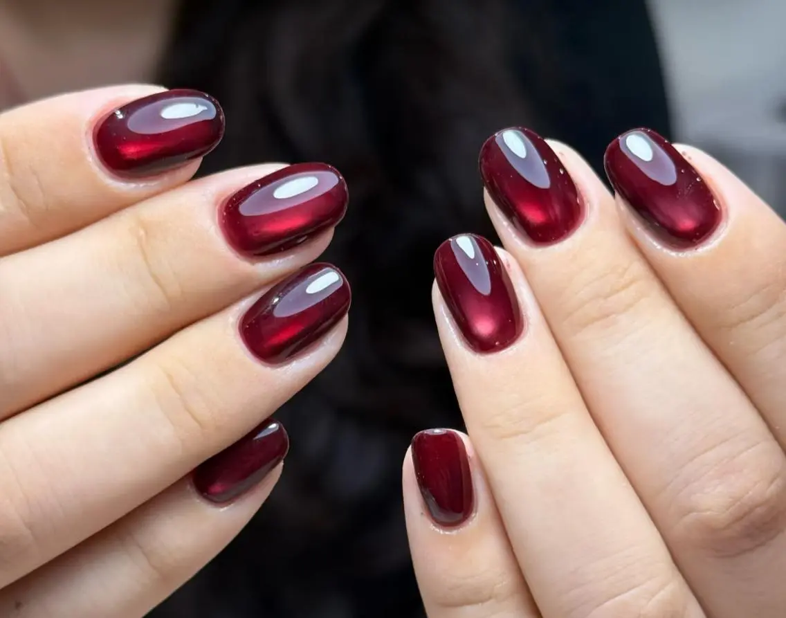 ネイル ハンドネイル 🎀 NaNa_nailのネイルデザイン