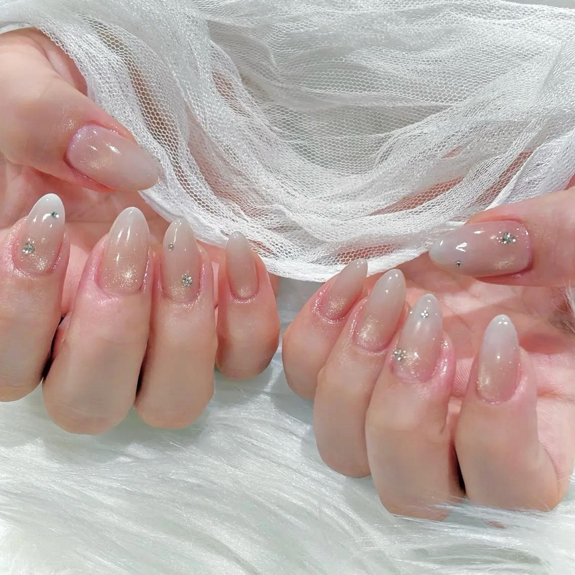 ネイル ハンドネイル ASUKA nail 大人女子/子連れ◎のネイルデザイン