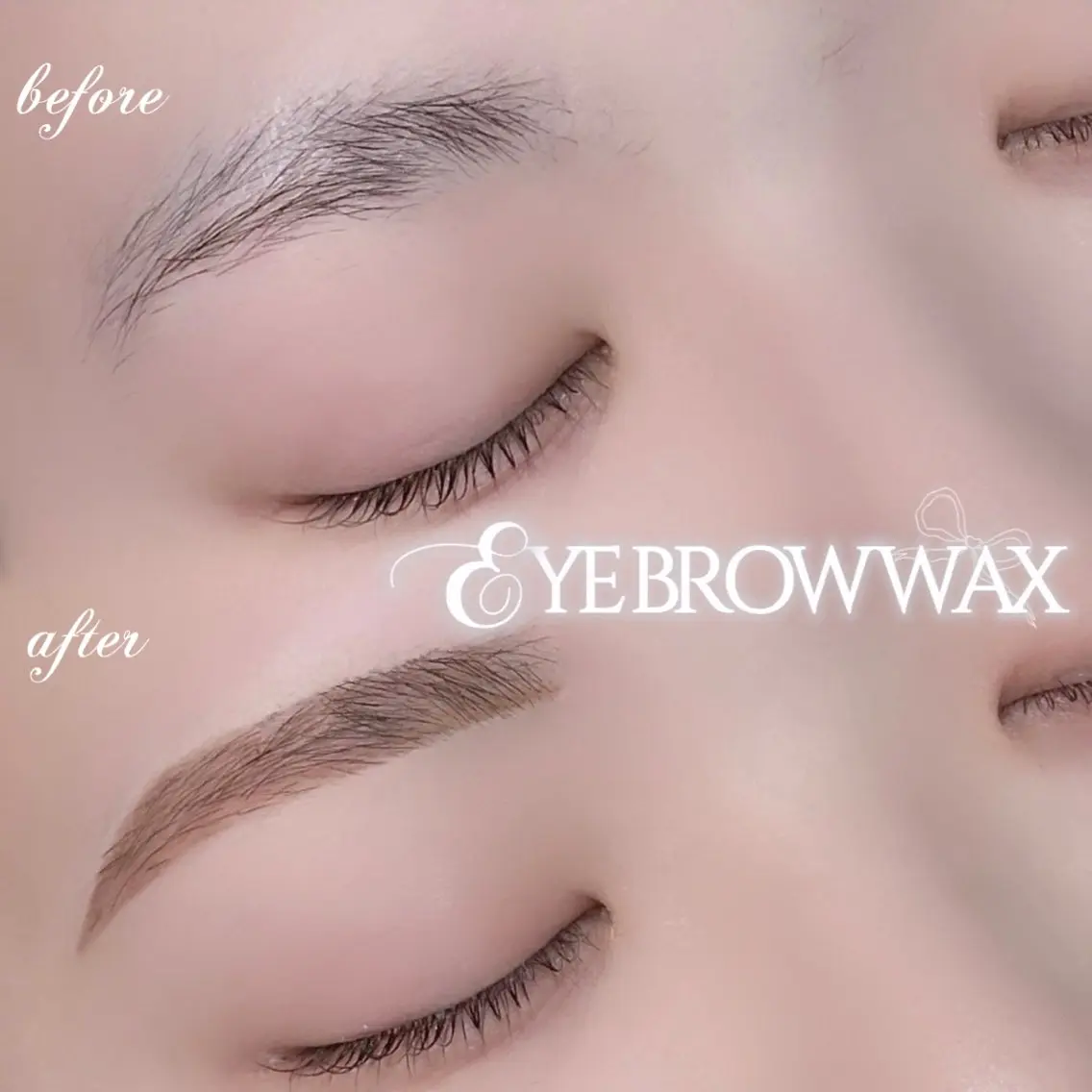アイブロウ eyemor. MOE🎀のマツエク・マツパデザイン