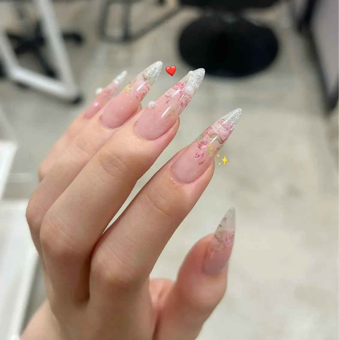 ネイル ハンドネイル 🎀miyake ｜nailのネイルデザイン