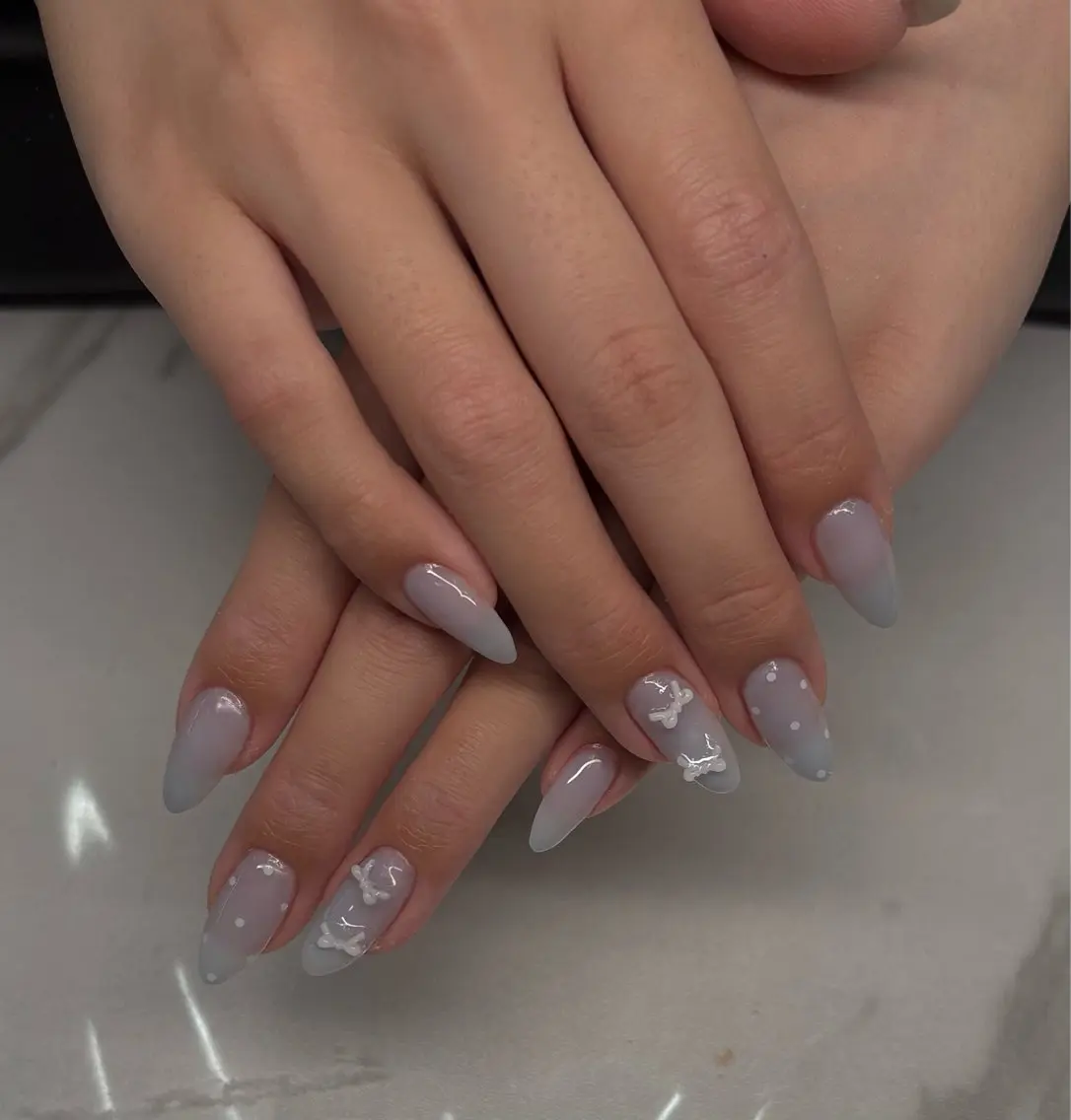 ネイル RunwayNail Nako❤︎のネイルデザイン