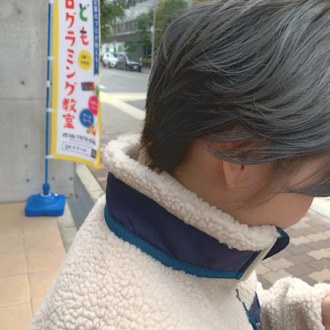 カラー kimika🥑 メンズ/髪質改善のその他イメージ