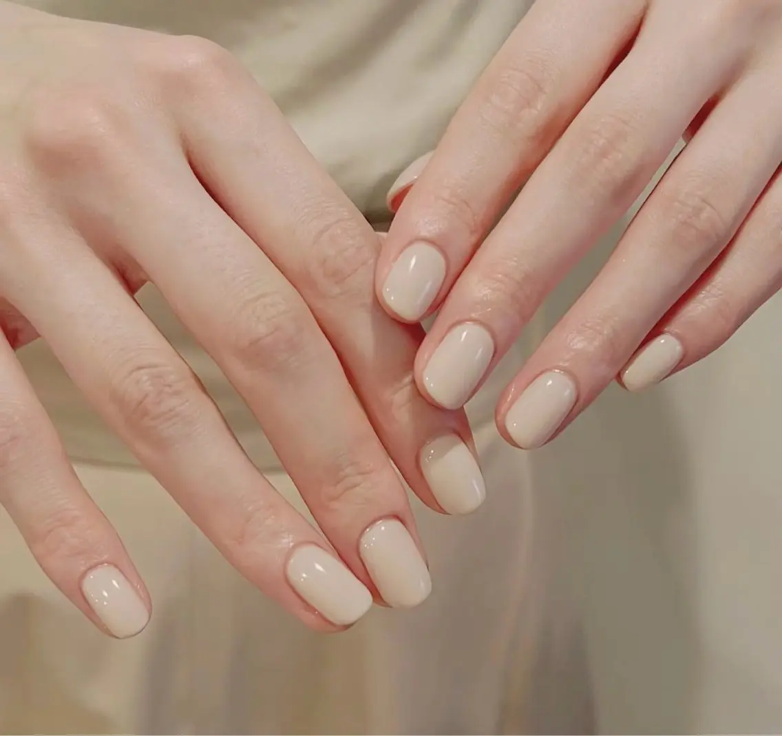ネイル ハンドネイル ハンドケア Ocean Nailのネイルデザイン