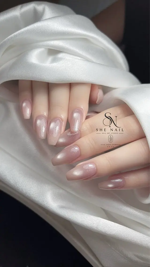ネイル ハンドネイル SHE Nailのネイルデザイン