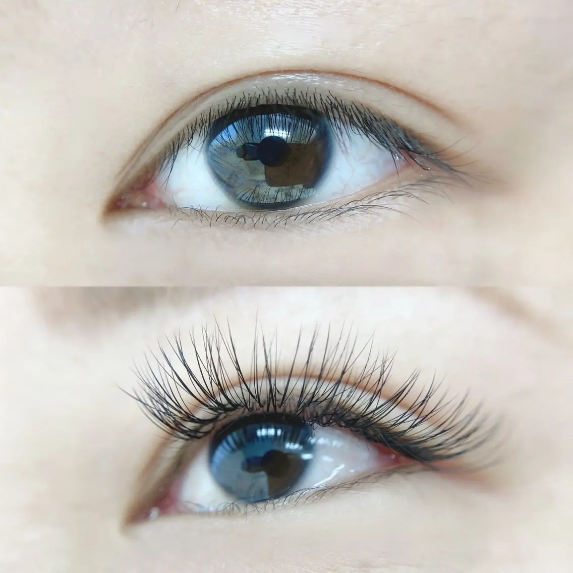 マツエク・マツパ ボリュームラッシュ マツエク Eyelash🌻 nakajimaのマツエク・マツパデザイン