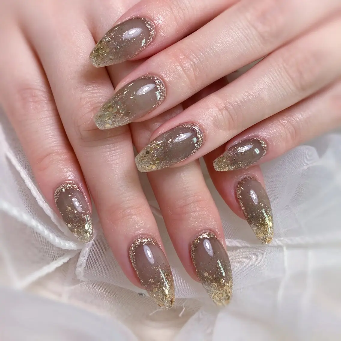 ネイル Twinkle Nail Kuboのネイルデザイン