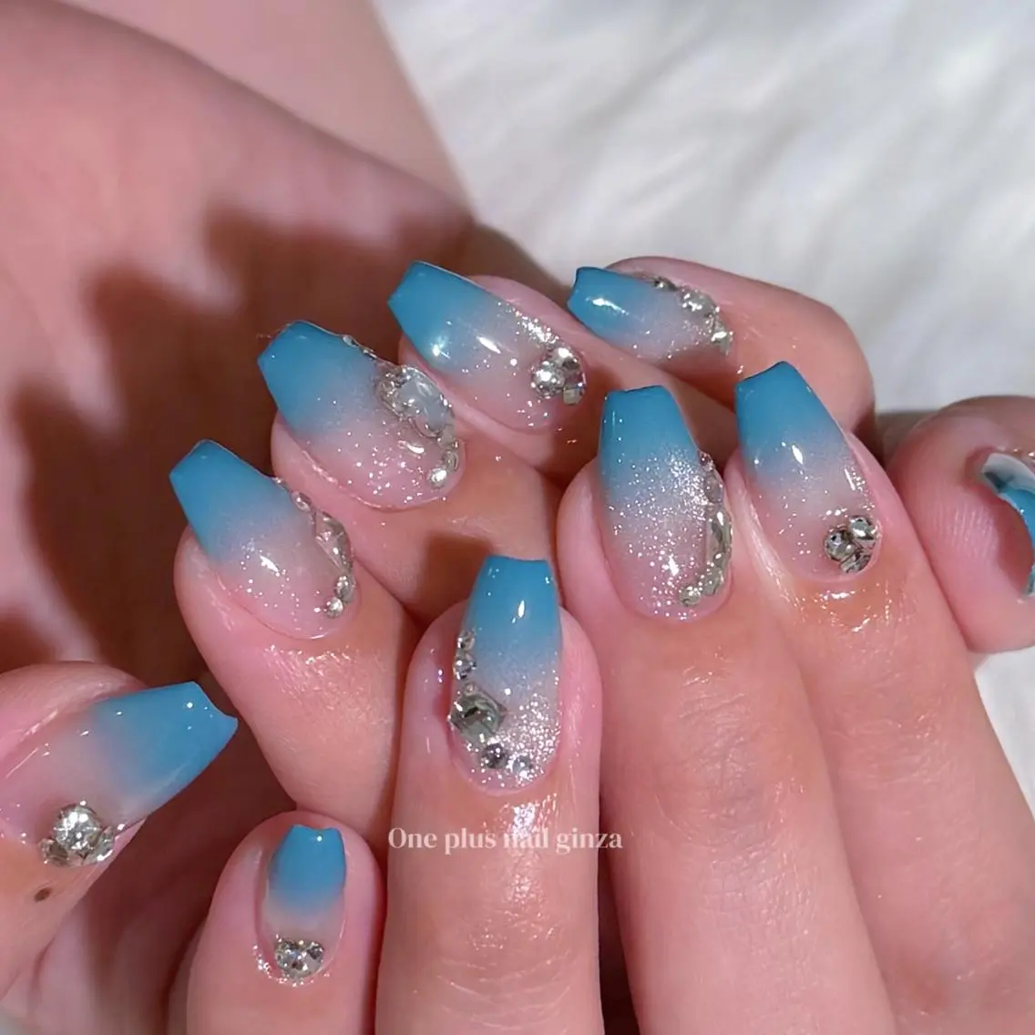 ネイル 🦋 ririのネイルデザイン