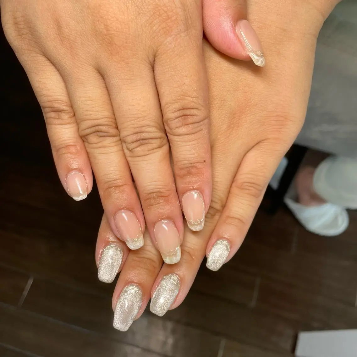 ネイル Nail Eyelash yのネイルデザイン