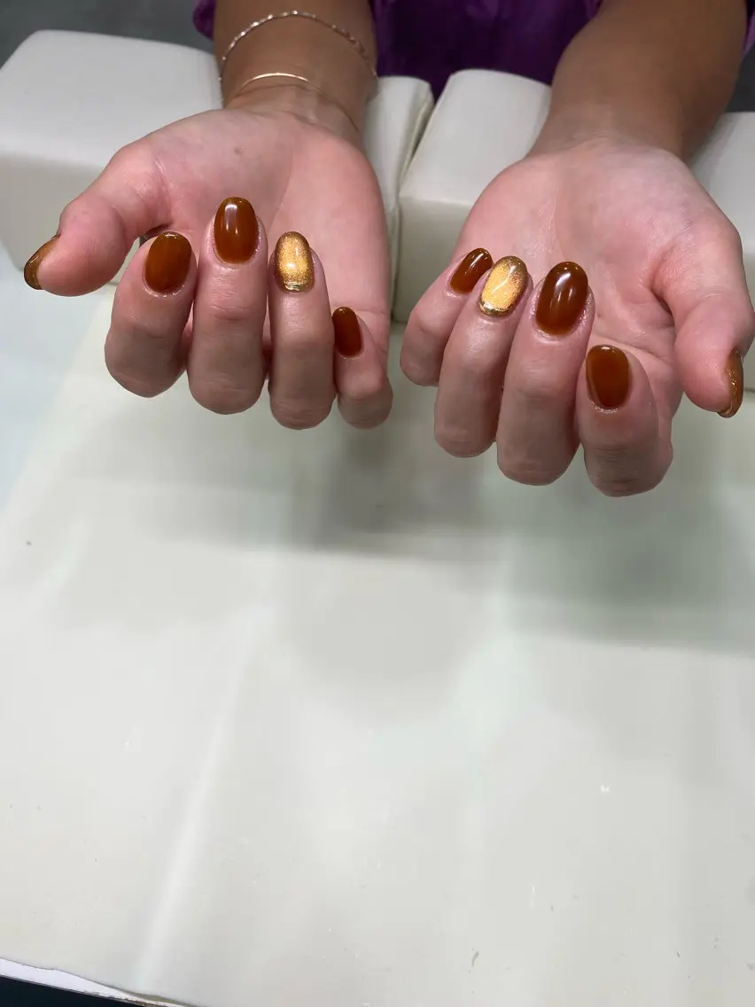 ネイル kokori nailのネイルデザイン
