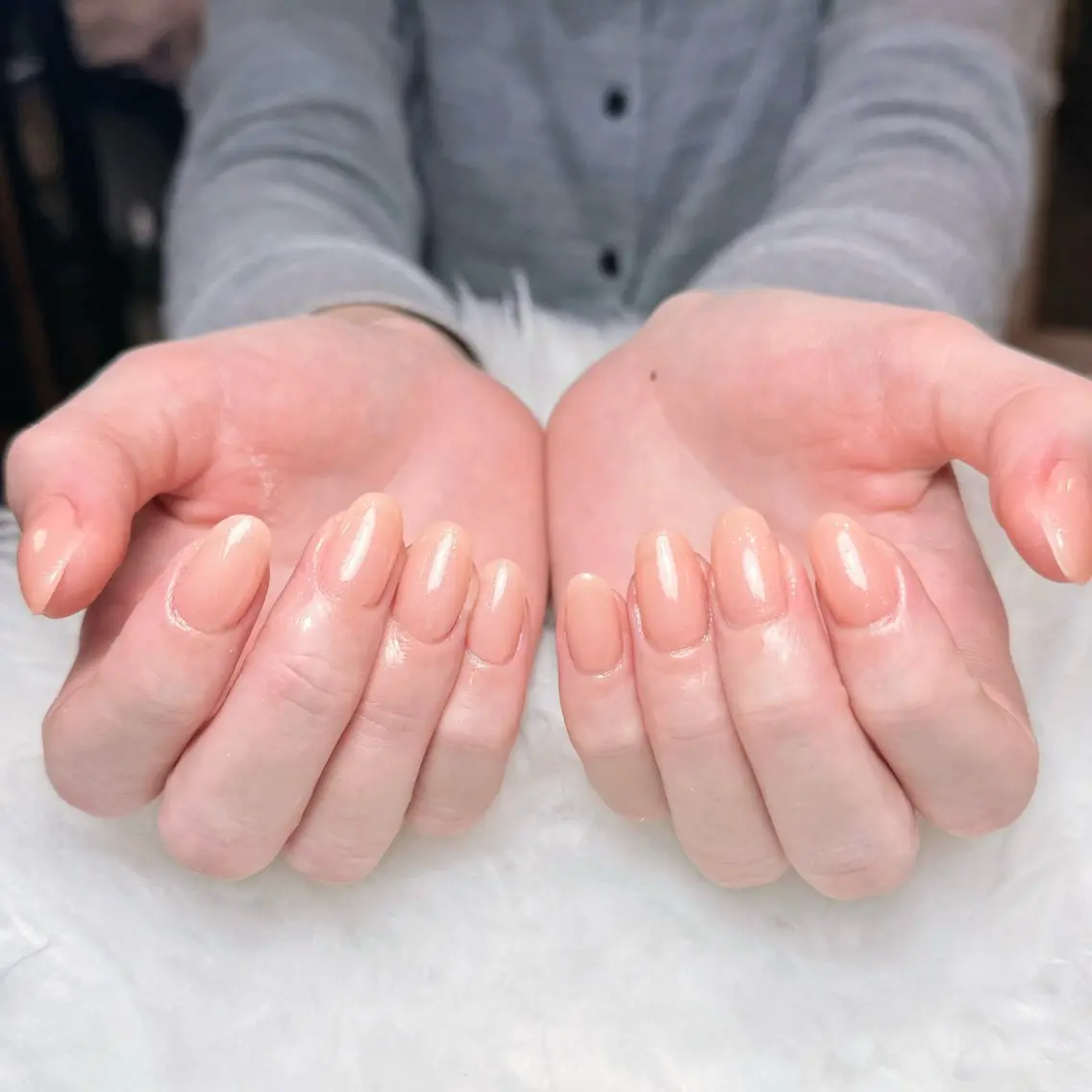 ネイル ハンドネイル suk sallyのネイルデザイン