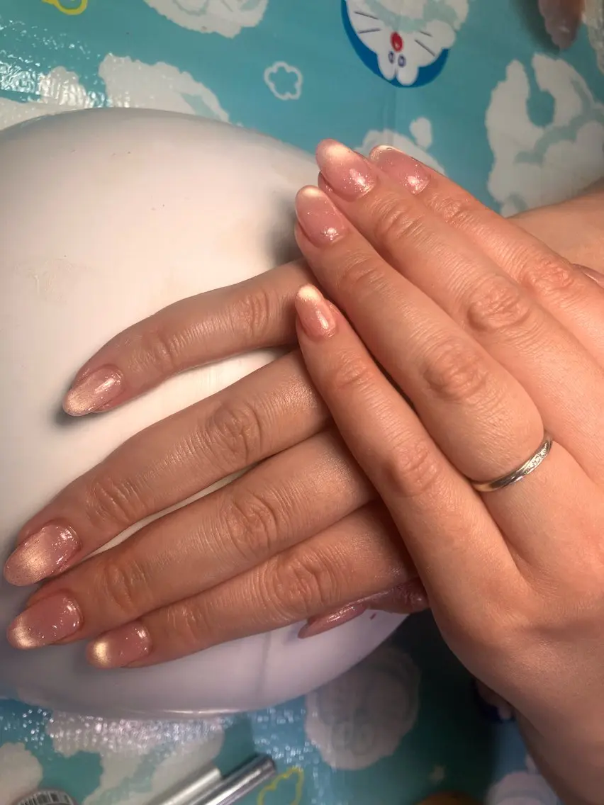 ネイル nail MOCAのネイルデザイン