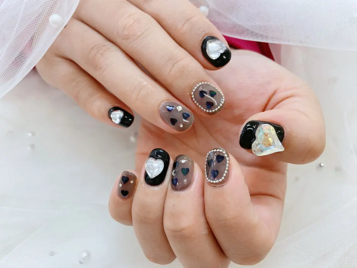 ネイル 5C NAIL 5C NAILのネイルデザイン