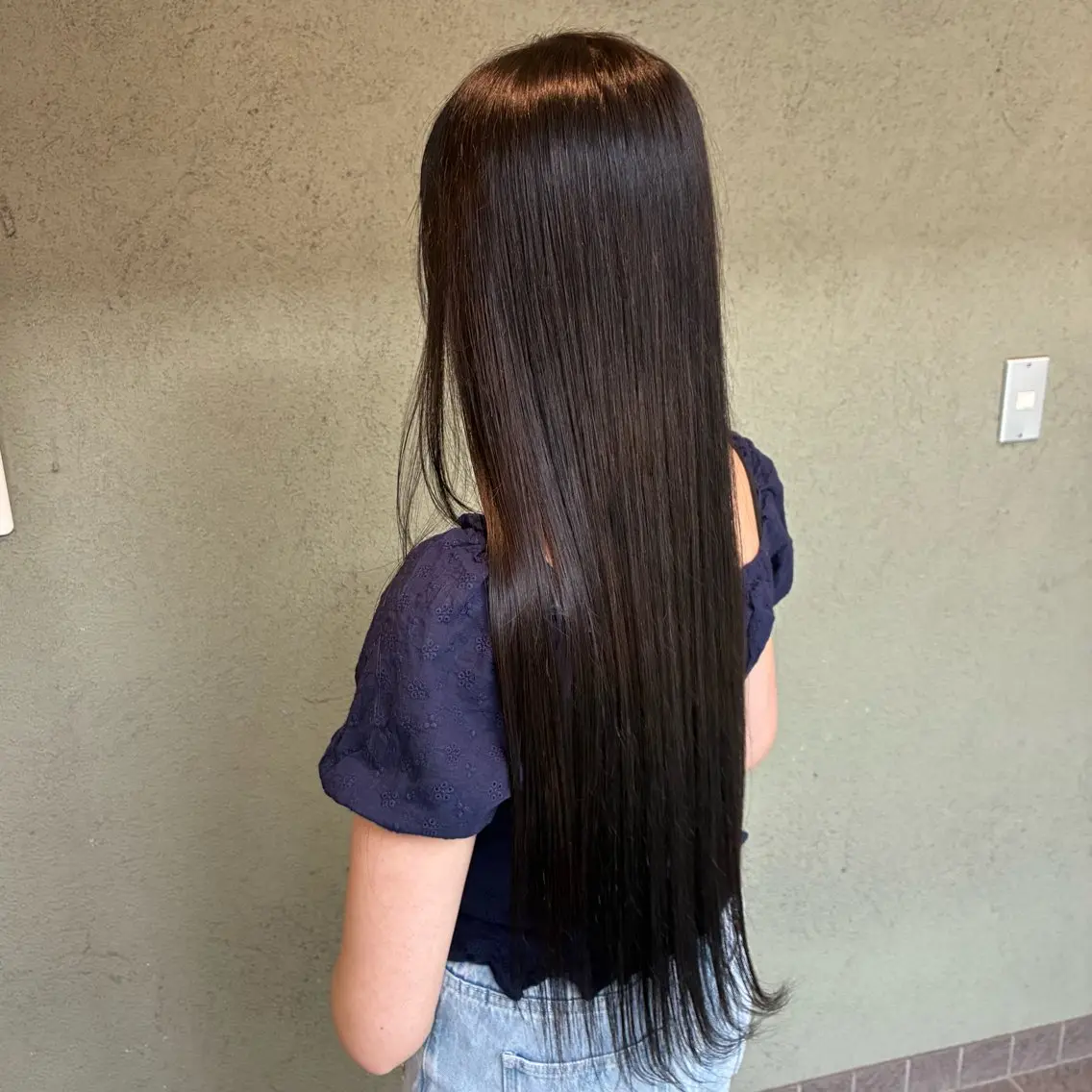 ロング その他 AINO 三軒茶屋のヘアスタイル