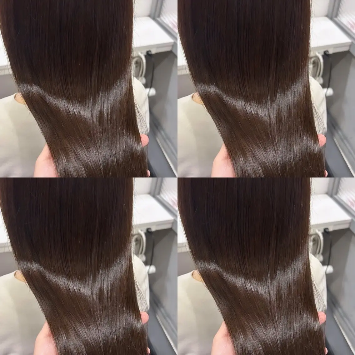 ロング カラー 🎀韓国ヘア/ 髪質改善 このは🎀のヘアスタイル