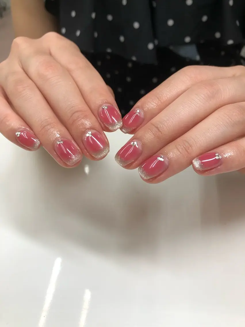 ネイル ハンドネイル nail by minamiのネイルデザイン
