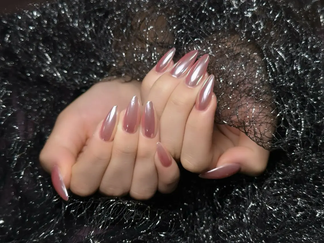 ネイル ハンドネイル Umiko🪆 Nailのネイルデザイン