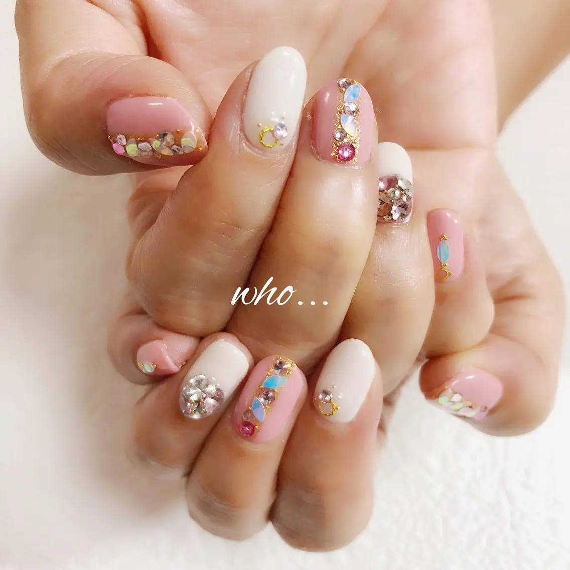 ネイル n. fumikoのネイルデザイン