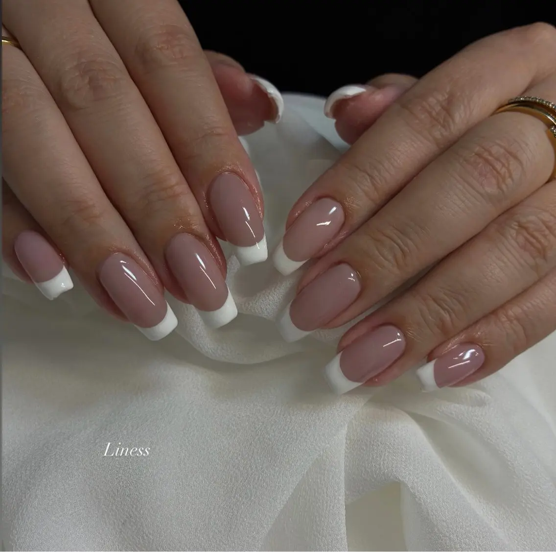 ネイル nailsalon Linessのネイルデザイン