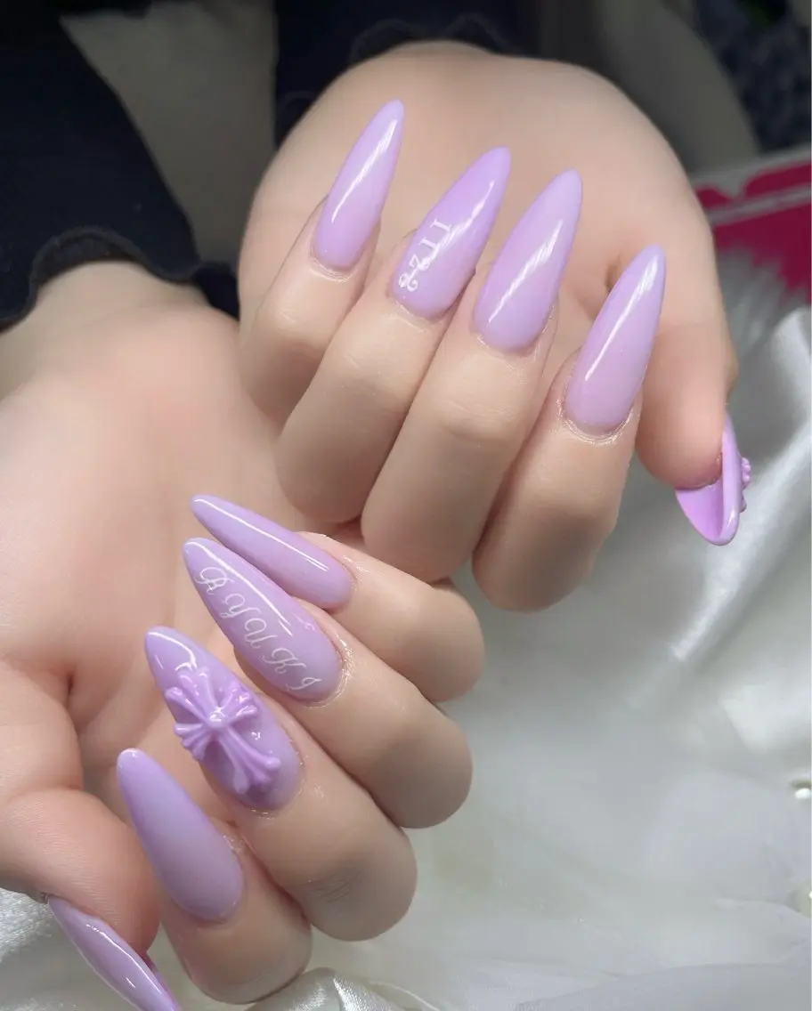 ネイル ハンドネイル YOLO NAILのネイルデザイン