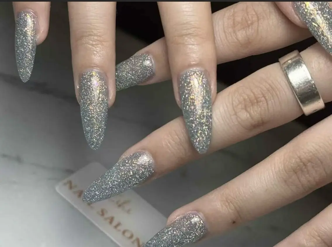 ネイル アートネイル フレンチネイル ジェルネイル グラデーション 韓国ネイル Nail Salon kihi大塚店のネイルデザイン