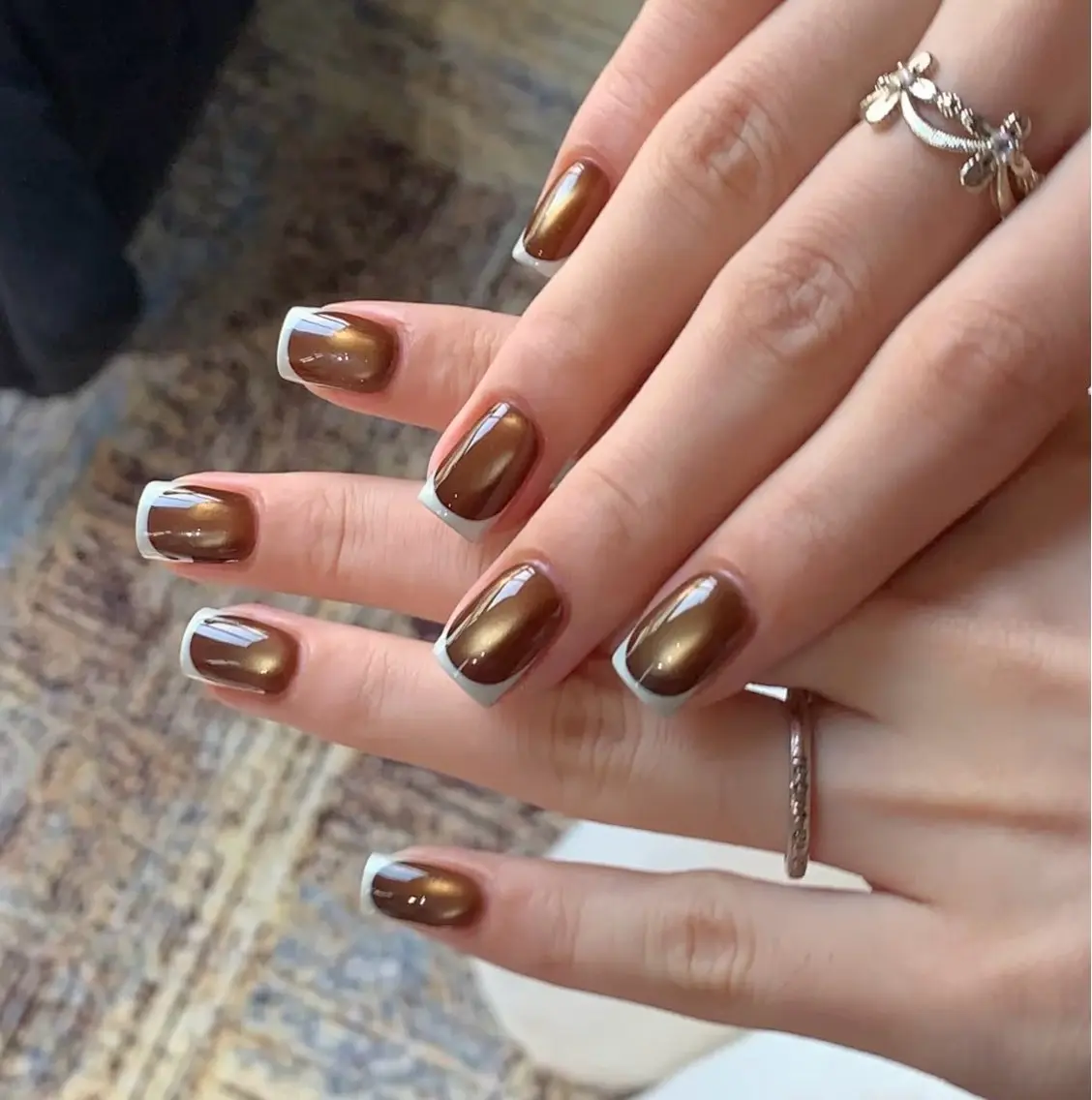 ネイル Hello Nailのネイルデザイン
