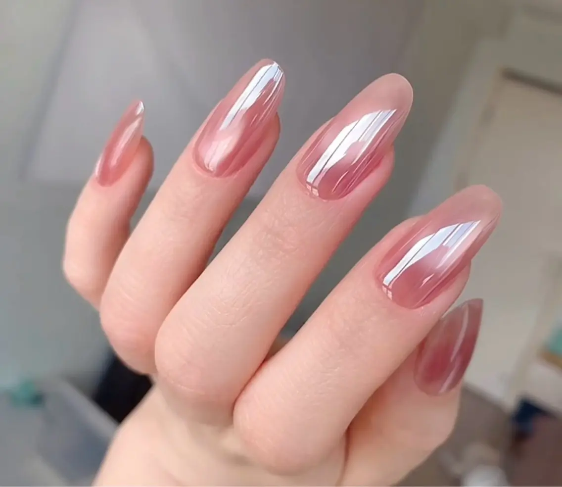 ネイル ハンドネイル H3 Nail Miniのネイルデザイン