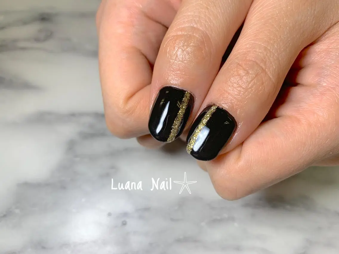 ネイル BeauJu by Luana Nailのネイルデザイン
