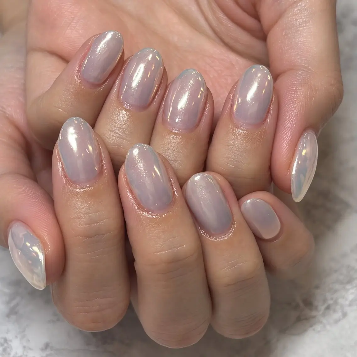ネイル ハンドネイル Nailsalon RULIN【ルリン】のネイルデザイン