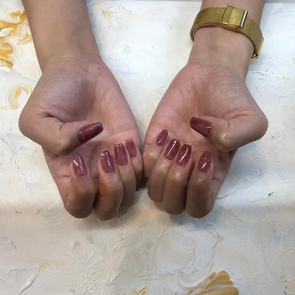 【オフなし】ワンカラー5500or マグネット7000 or 定額7500の写真