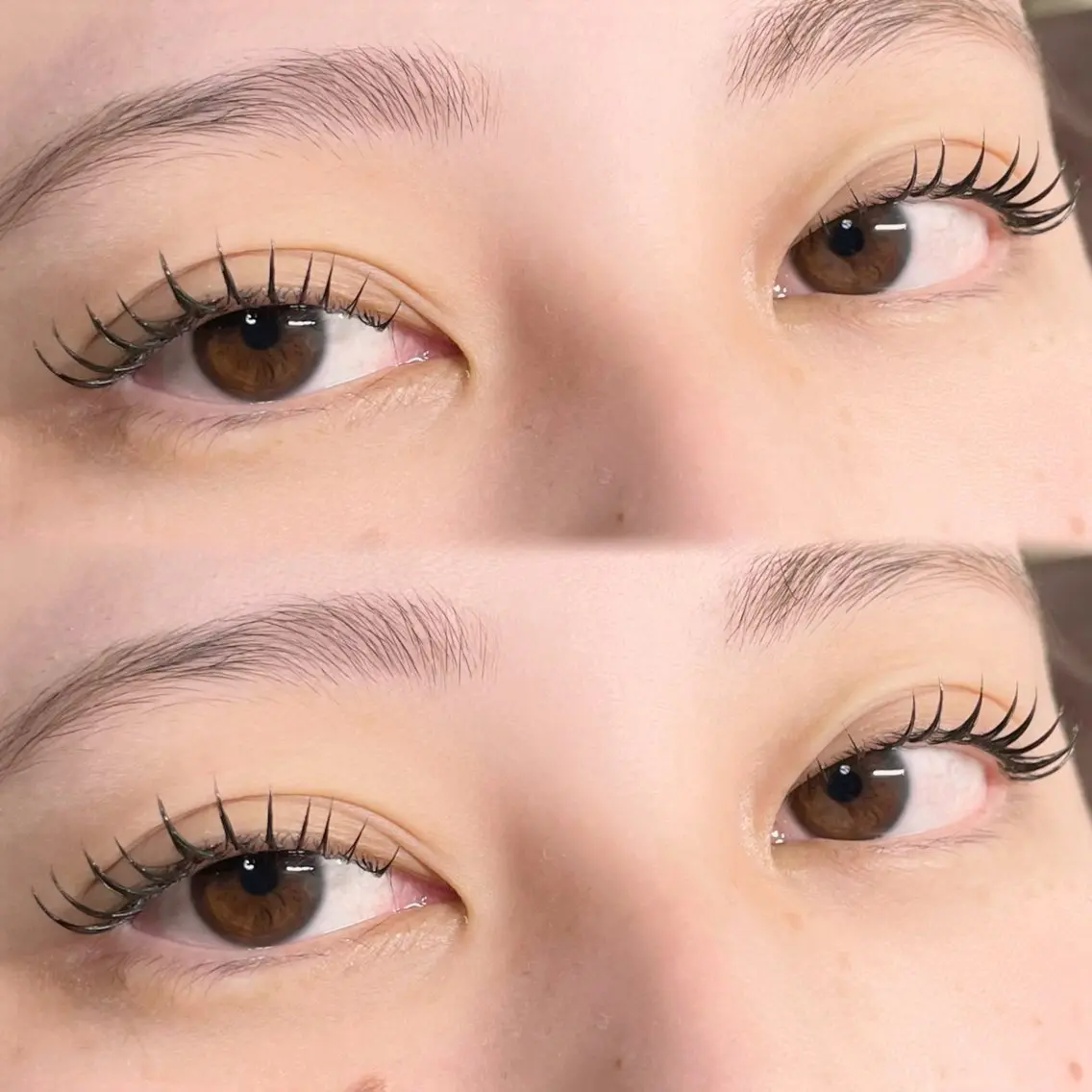 マツエク・マツパ マツエク R-LASH meiのマツエク・マツパデザイン