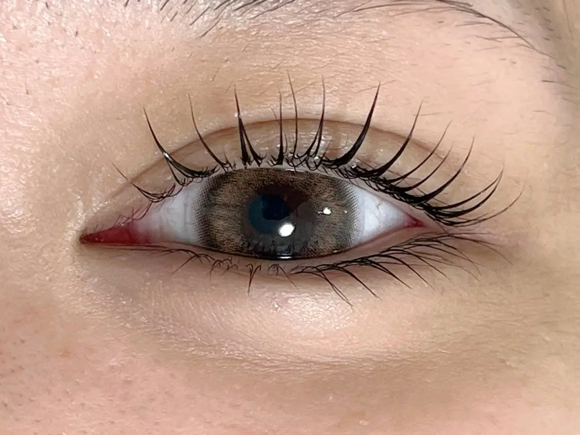 マツエク・マツパ Eye'llbe lashのその他イメージ