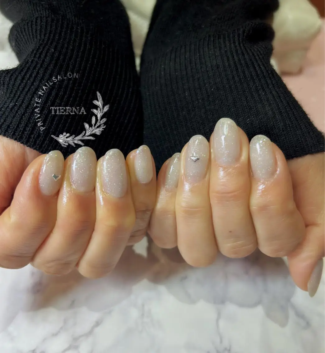 ネイル 【ティエルナ】 えつこのネイルデザイン