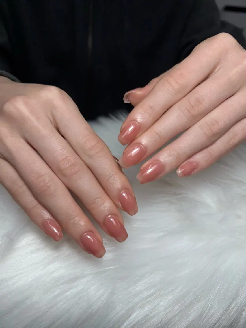 ネイル AKINA NAILのネイルデザイン
