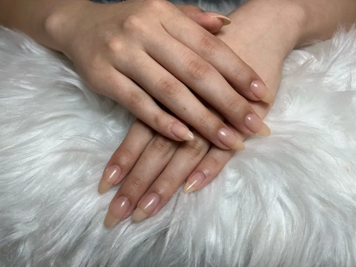 ネイル ハンドネイル twin. eriのネイルデザイン