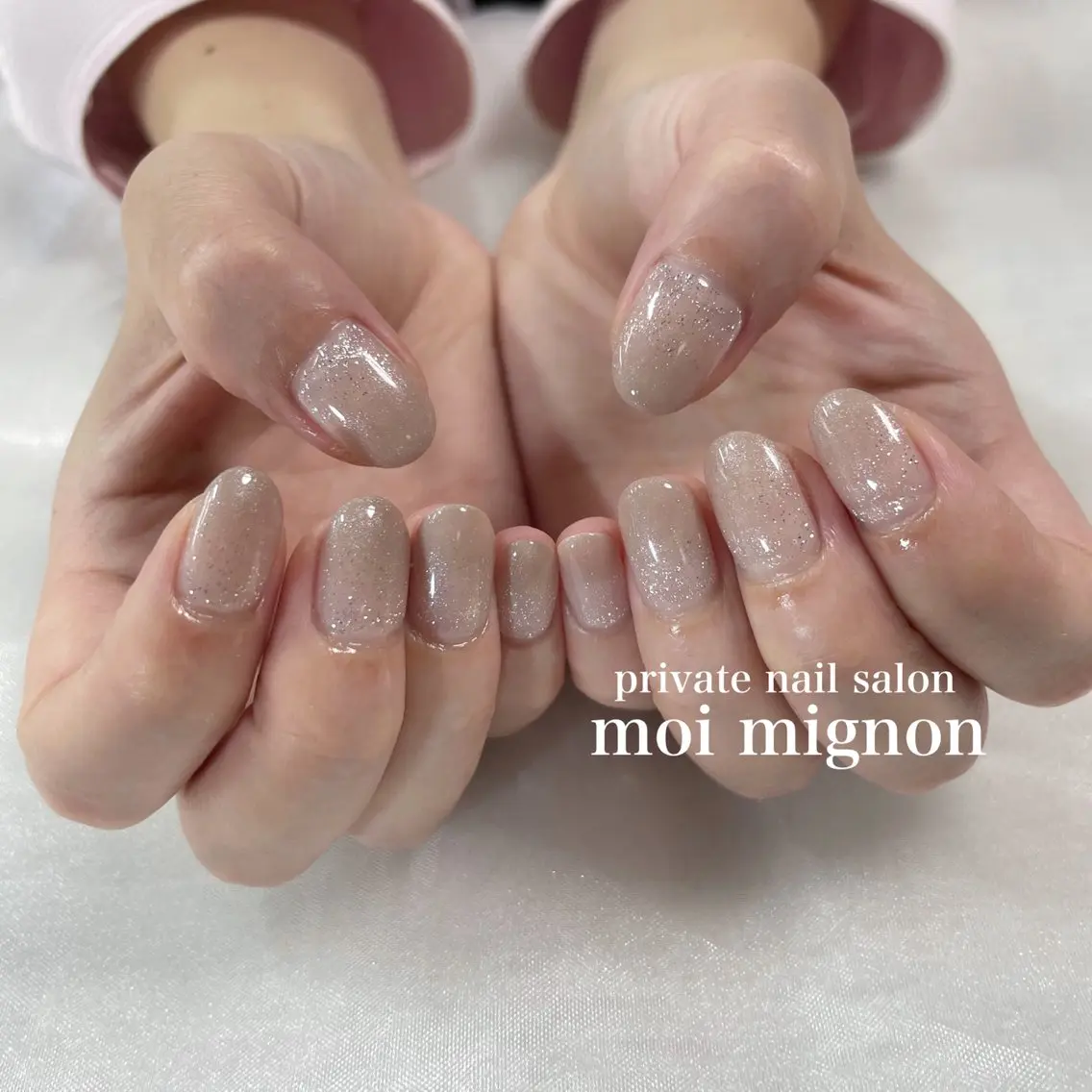 ネイル ハンドネイル nailist Aki♡のネイルデザイン