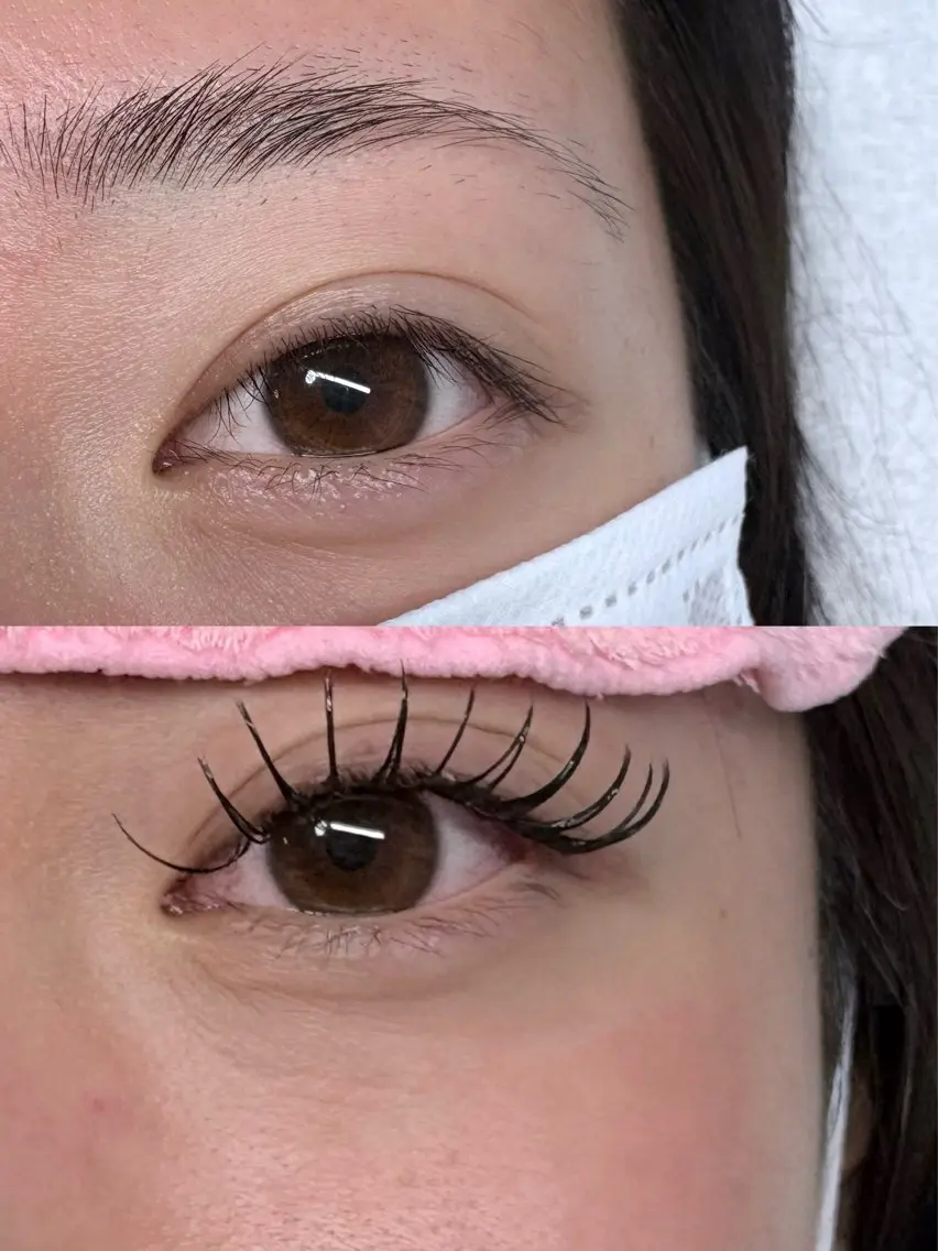 マツエク・マツパ トータルビューティー サロン・Ｎの眉毛・アイブロウイメージ