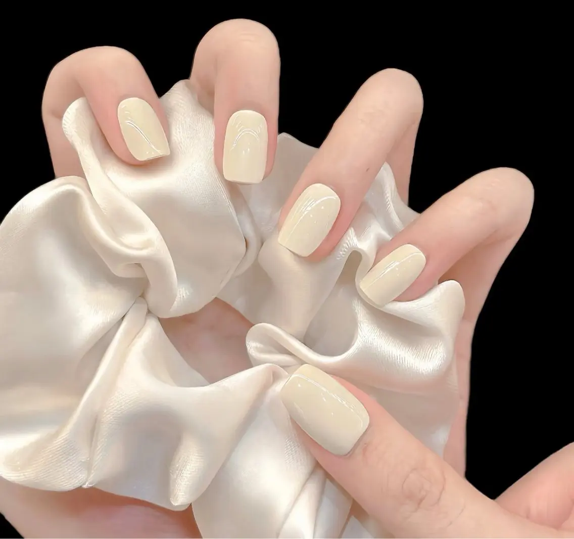 ネイル 長さ出し ジェルネイル ハードジェル スカルプネイル ストーンネイル ハンドネイル H3 Nail リのネイルデザイン