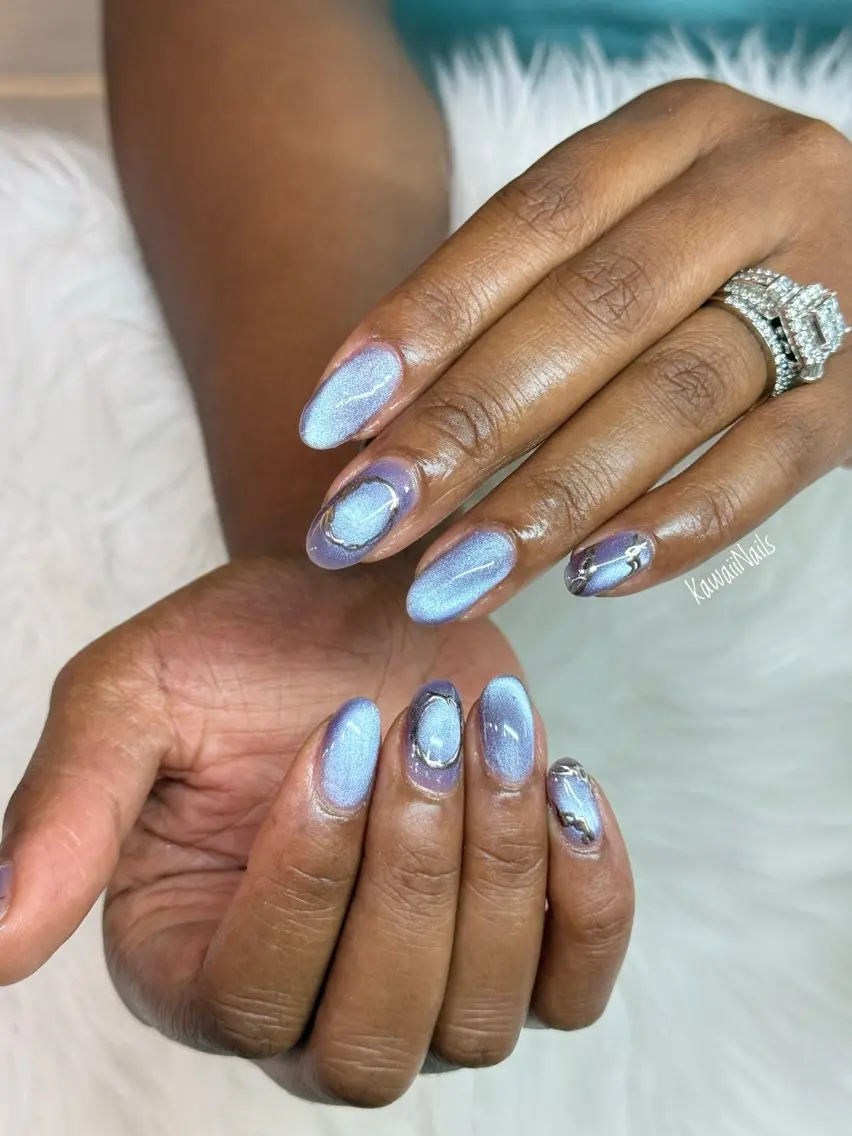 ネイル Kawaii Nailsのネイルデザイン