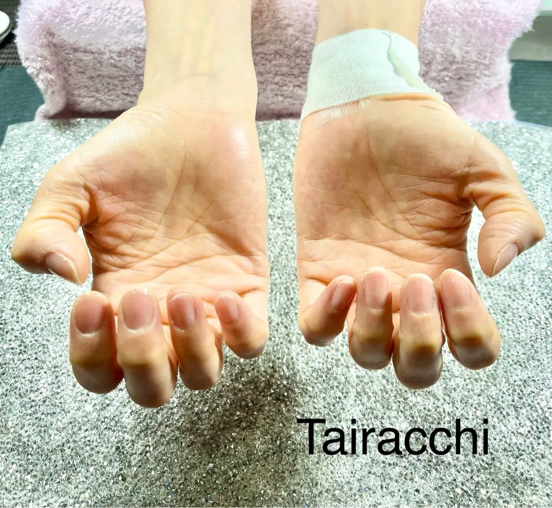 ネイル ハンドケア Tairacchi タイラッチのエステ・リラクイメージ
