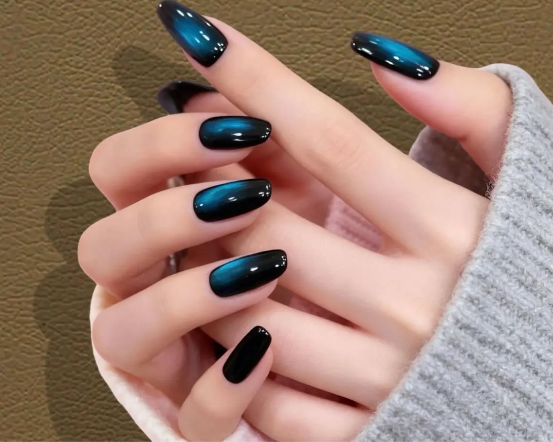 ネイル LUMI NAILのネイルデザイン