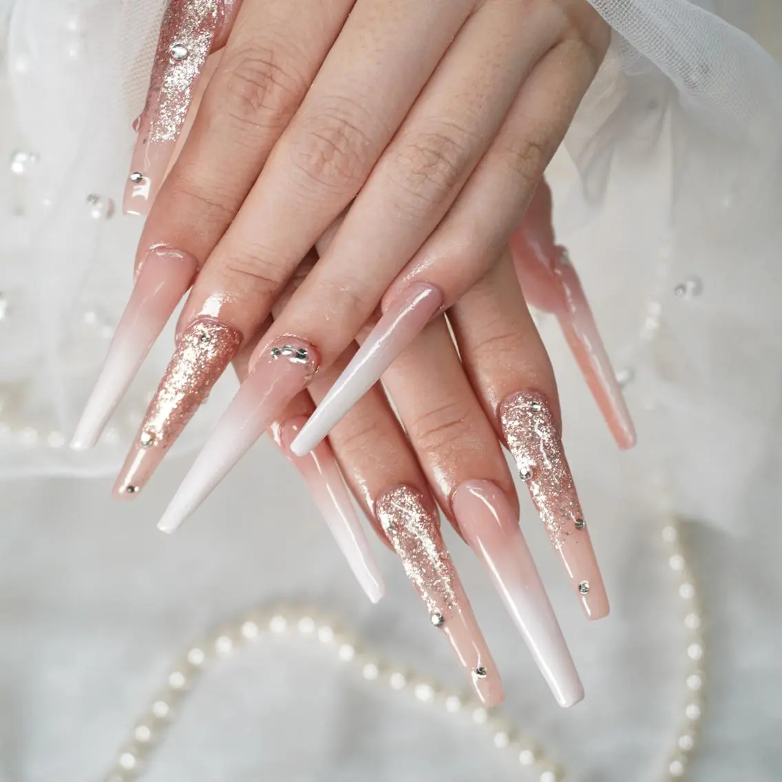 ネイル nail salon Karen ~華蓮~のネイルデザイン