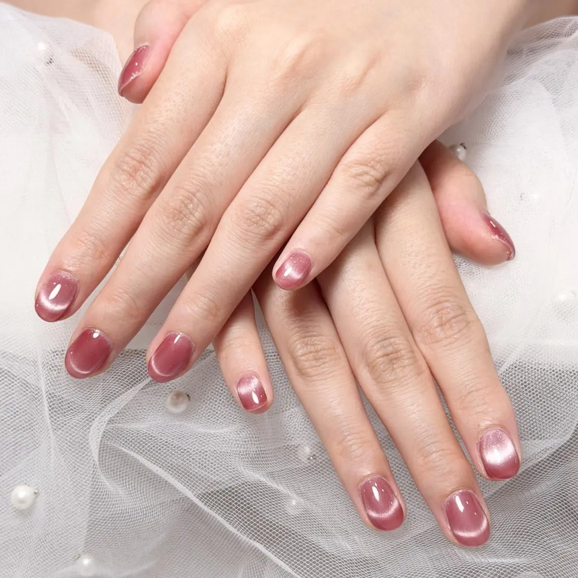 ネイル ハンドネイル 美桜 高円寺Nailのネイルデザイン