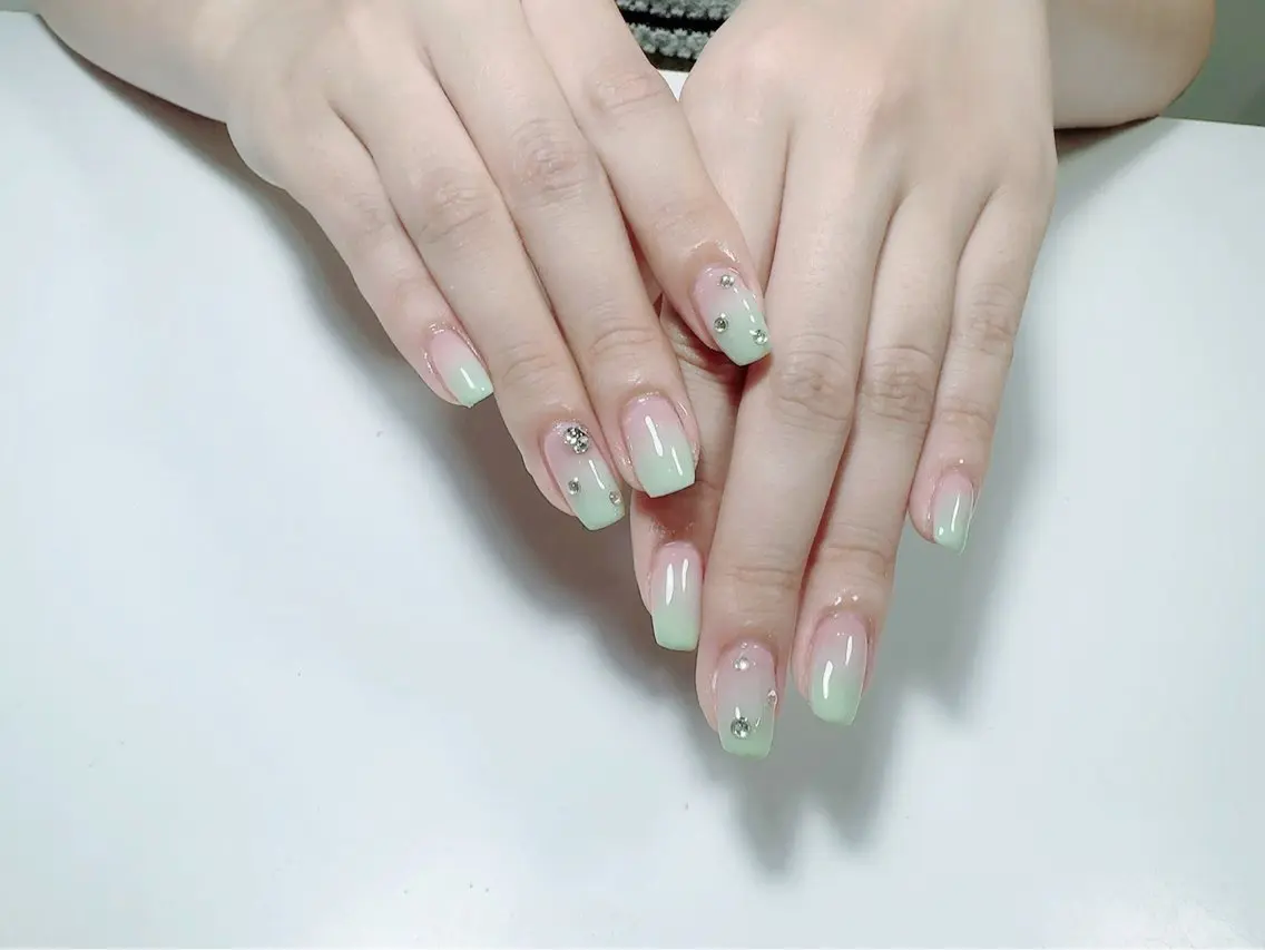 ネイル haru nailのネイルデザイン