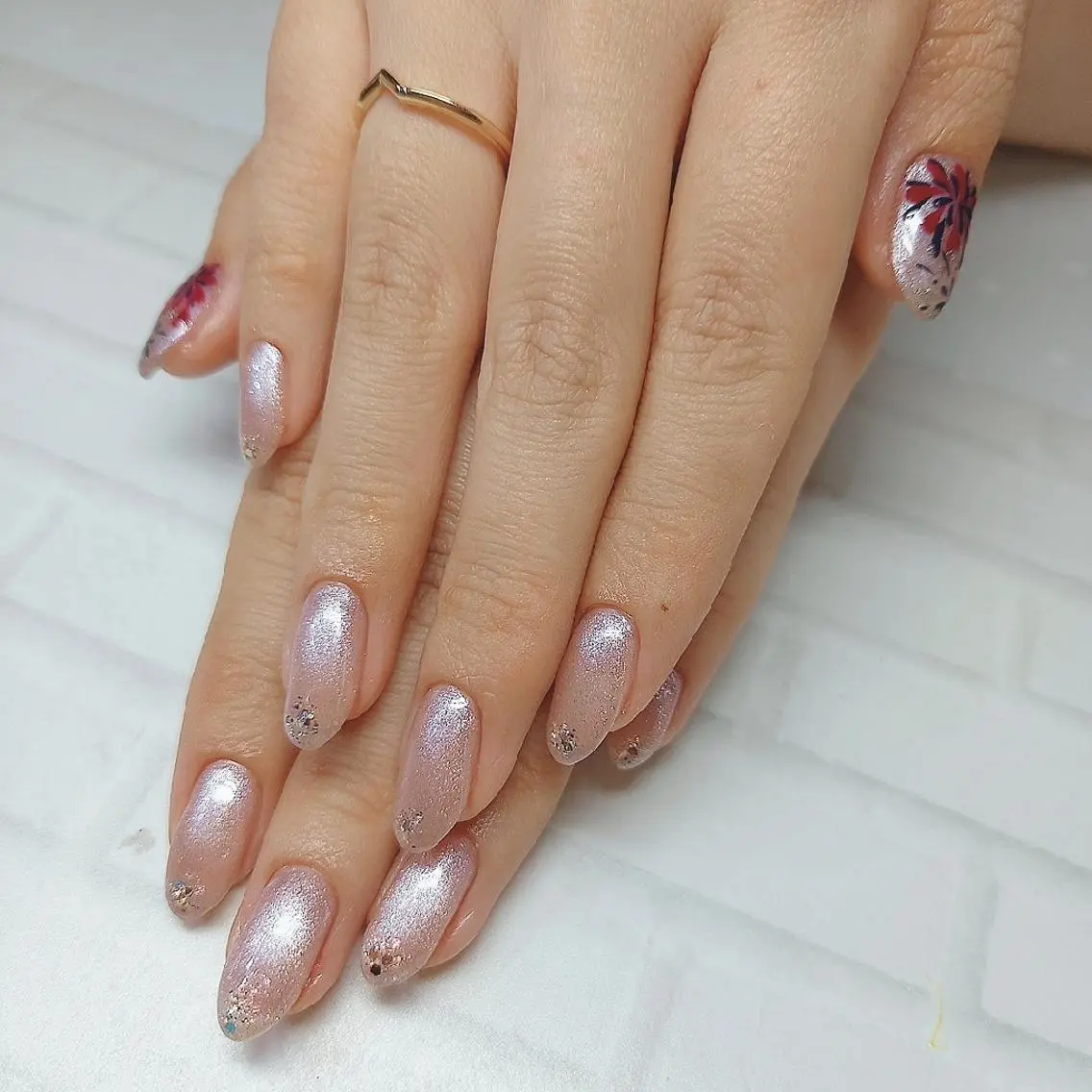 ネイル salon de  Princessのネイルデザイン