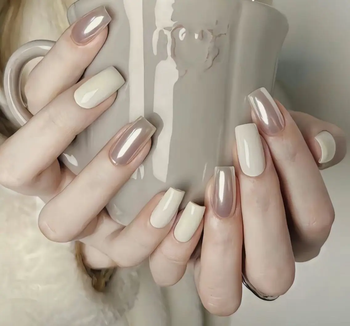 ネイル 秋 Nailsのネイルデザイン