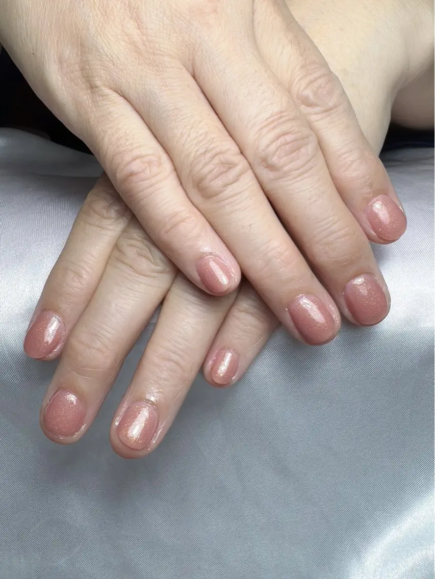 ネイル ハンドネイル フットネイル ビューティーサロン Kenny nailのネイルデザイン