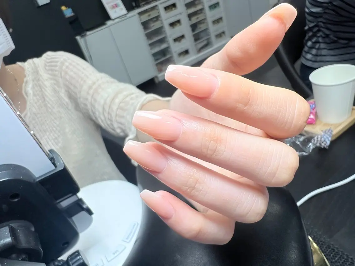 ネイル ハンドネイル Emiii Ana.chuoのネイルデザイン