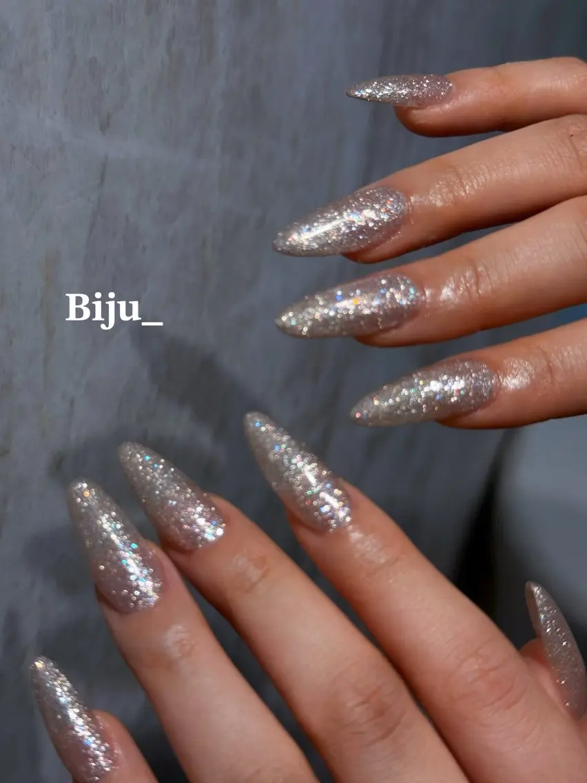 ネイル Biju_ NailStudioのネイルデザイン