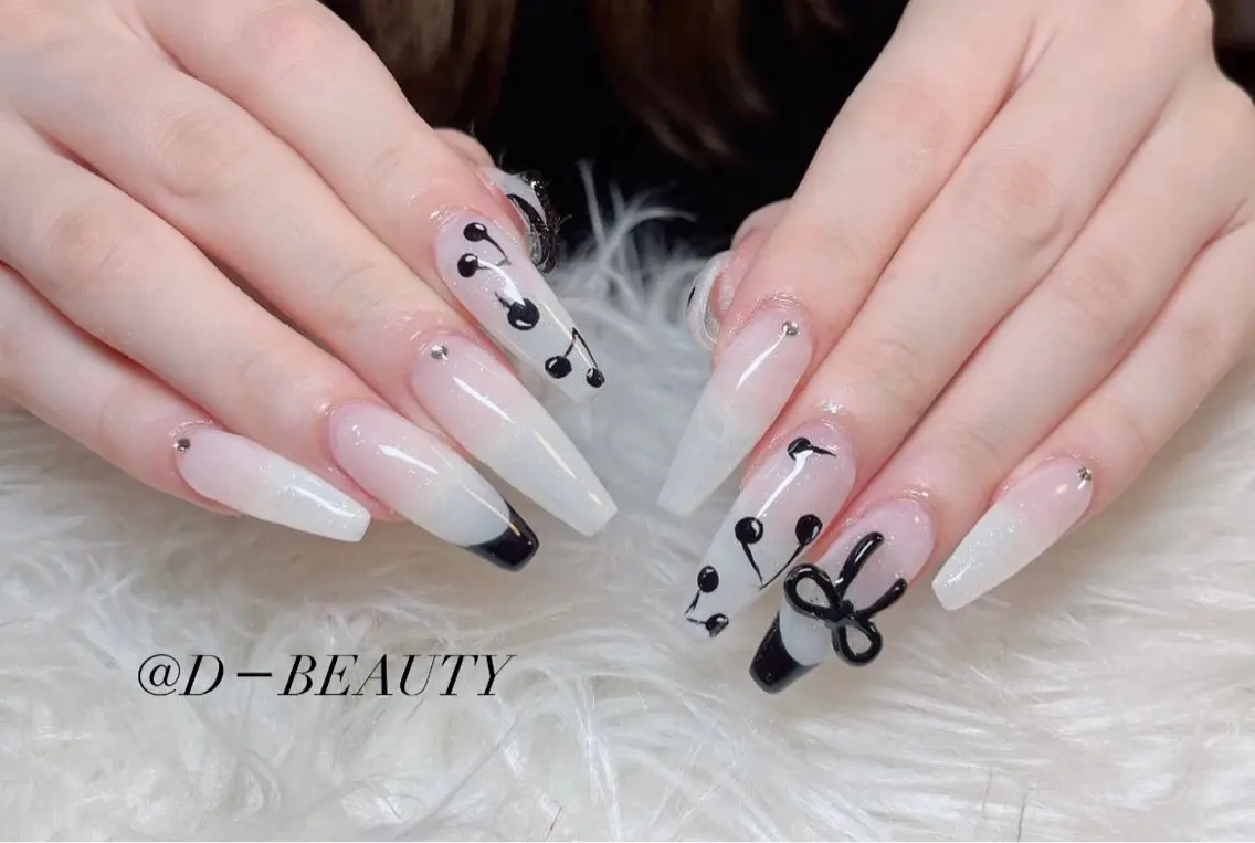 ネイル ハンドネイル D-BEAUTY Nailsalonのネイルデザイン